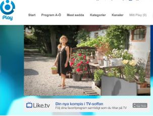 Trädgårdstoppen i TV8 Säsong 1