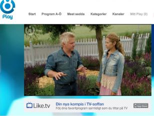Trädgårdstoppen i TV8 Säsong 2