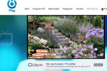 Hustoppen i TV8 Säsong 1